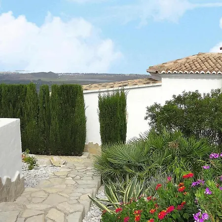 Nyaraló Cottage, Monte Pego