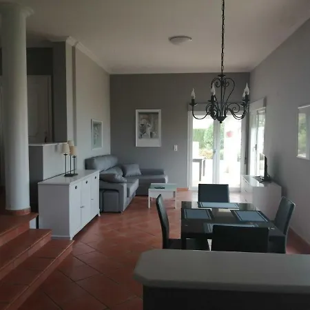 Nyaraló Cottage,