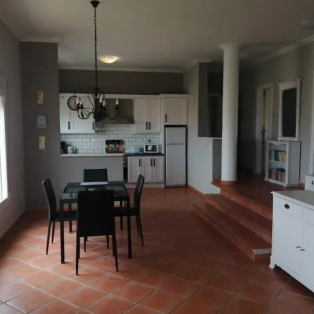 Cottage, *