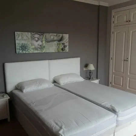 Cottage, * Monte Pego
