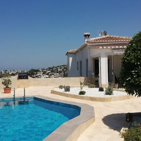 Cottage, Nyaraló *
